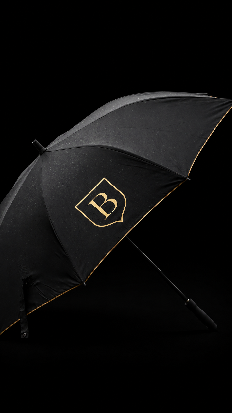 The Heritage Umbrella