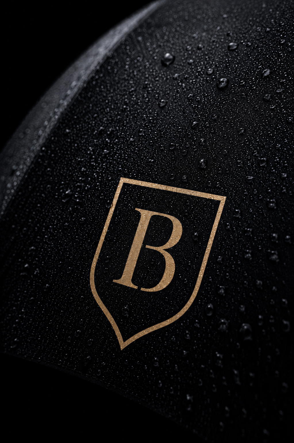 The Heritage Umbrella