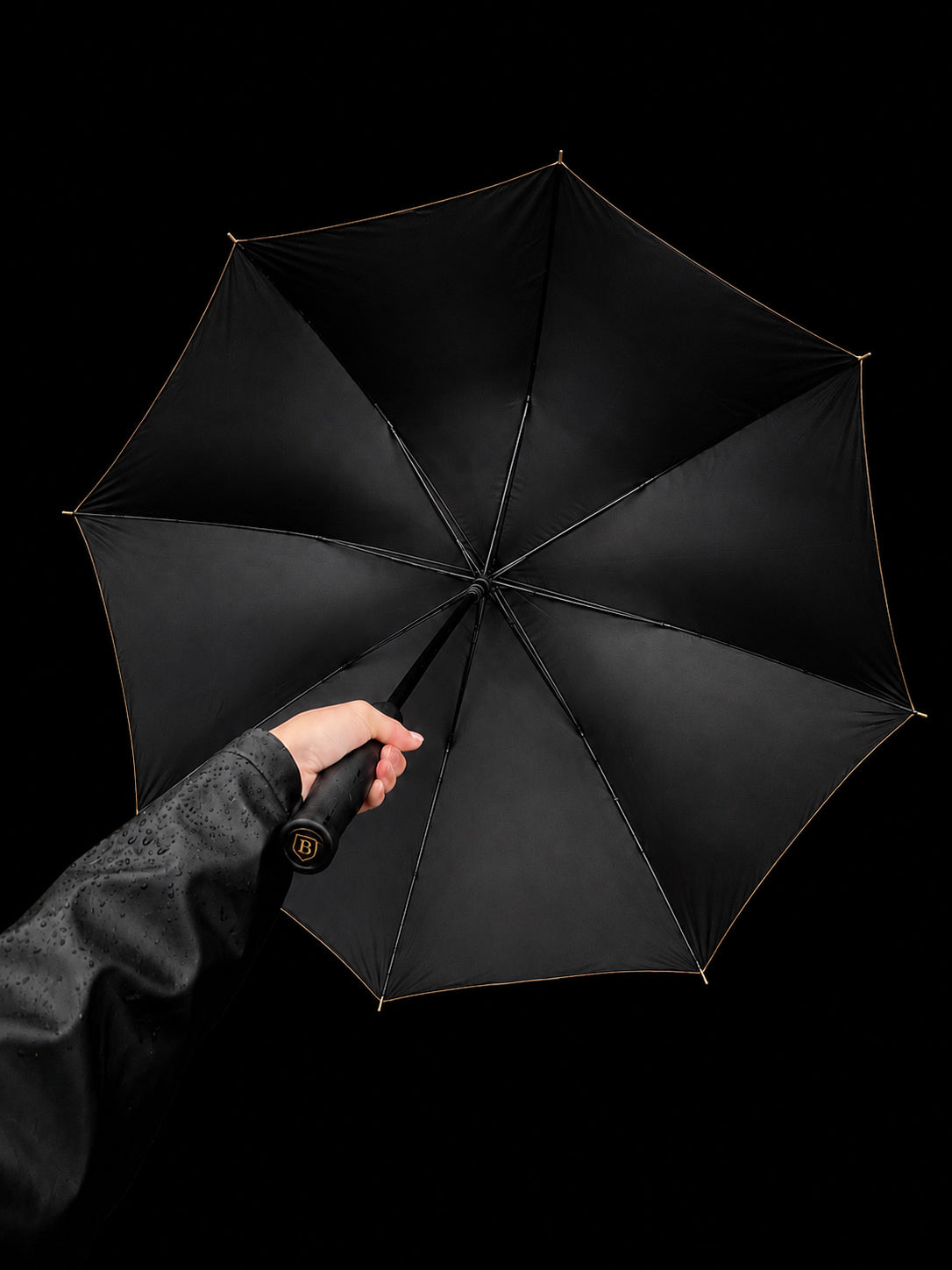 The Heritage Umbrella