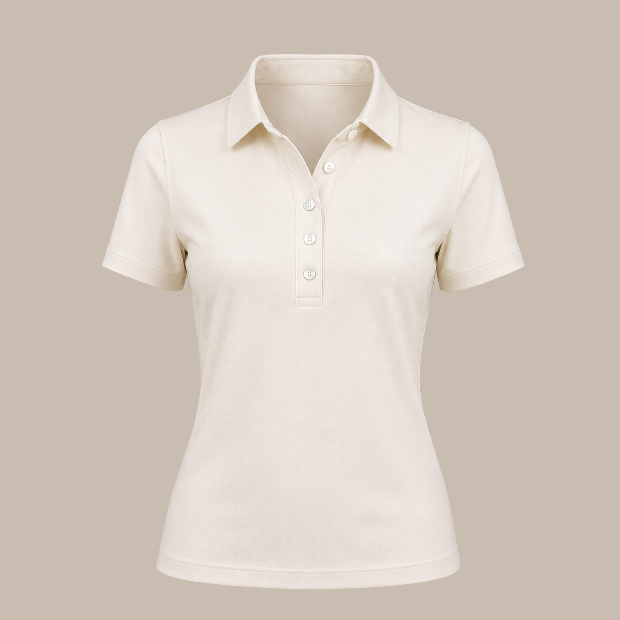 The Pearl Polo