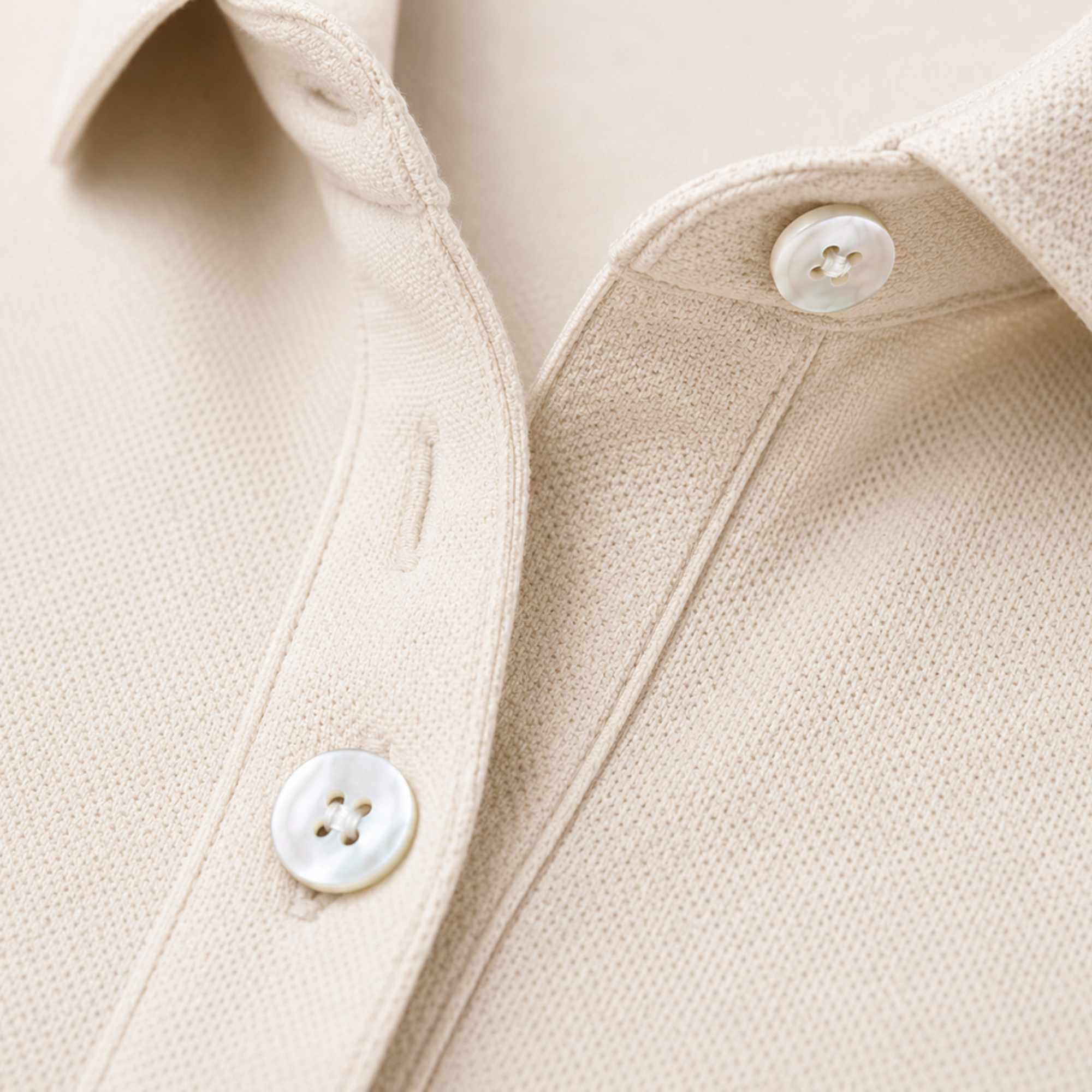 The Pearl Polo
