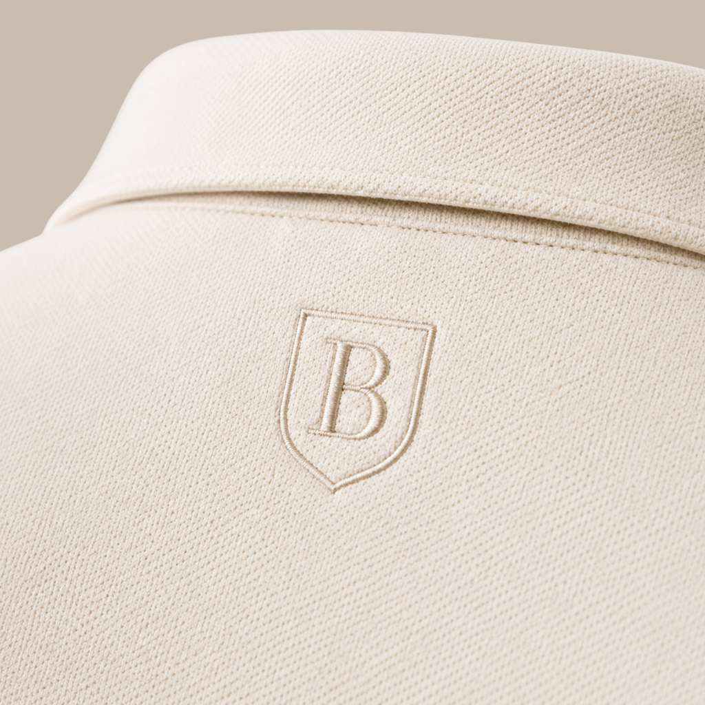 The Pearl Polo