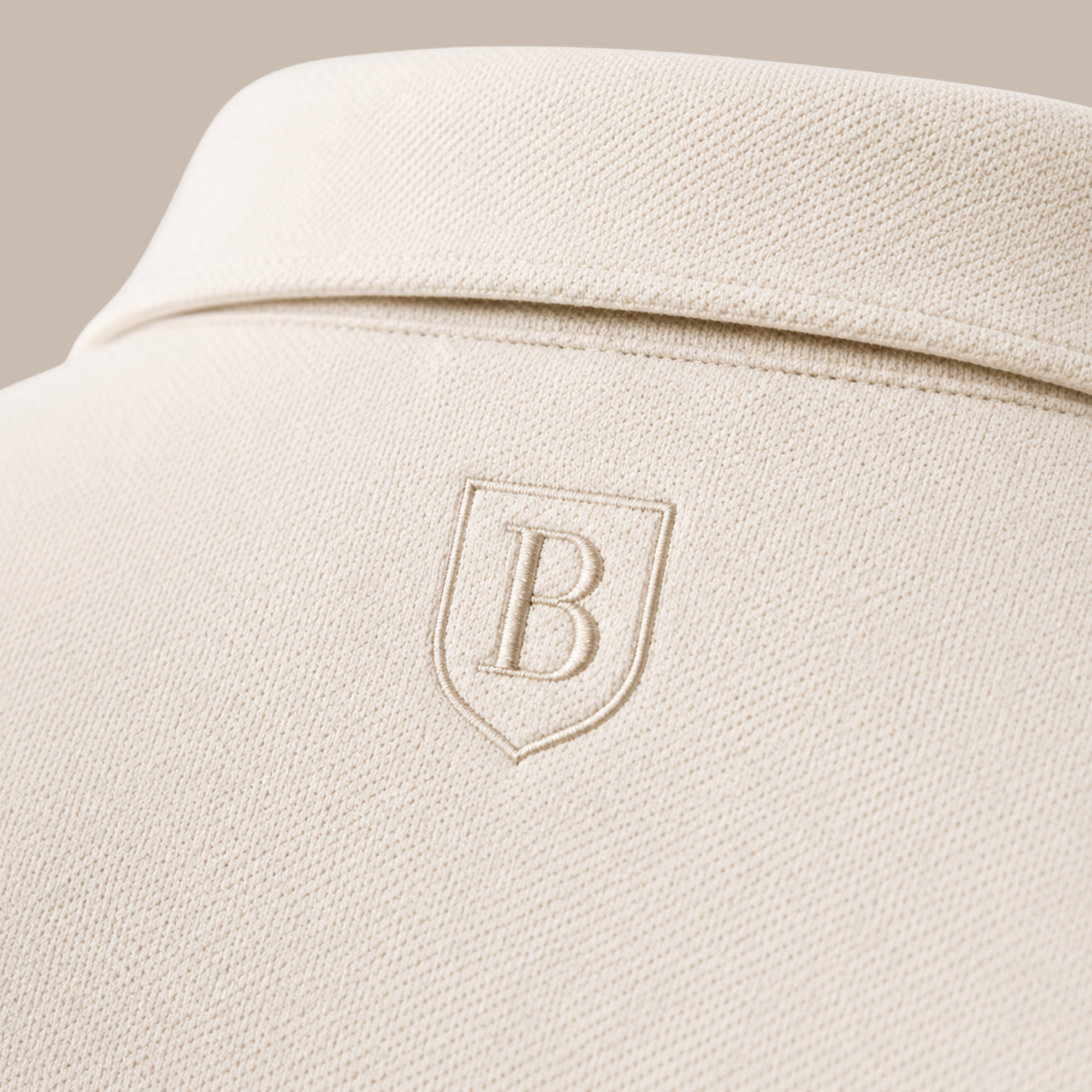 The Pearl Polo